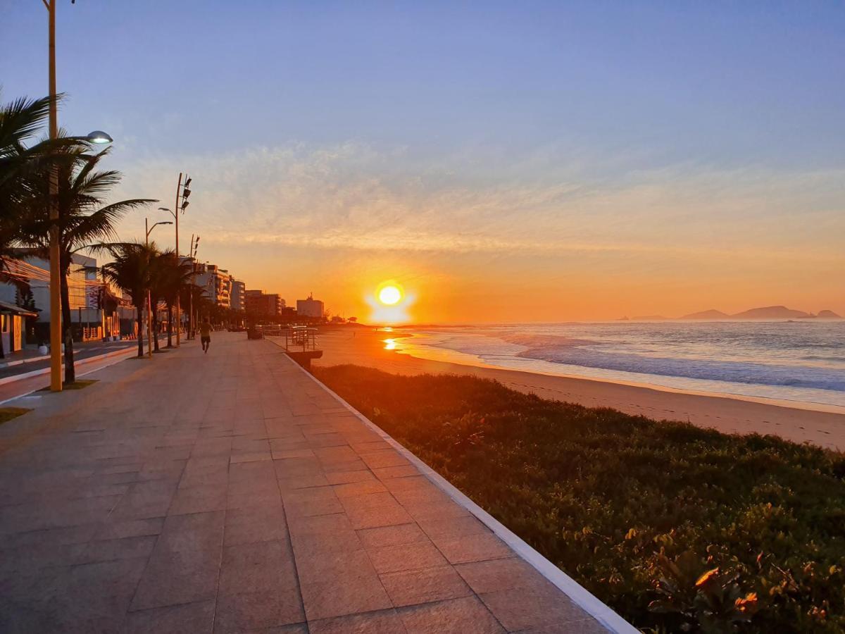 Pousada Solar Dos Cavaleiros Mendes Macaé Exterior foto