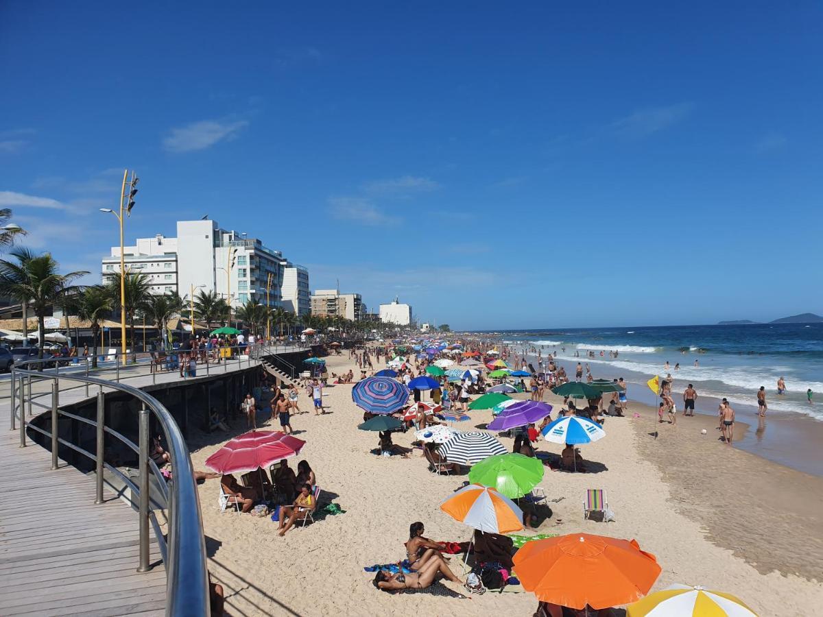 Pousada Solar Dos Cavaleiros Mendes Macaé Exterior foto